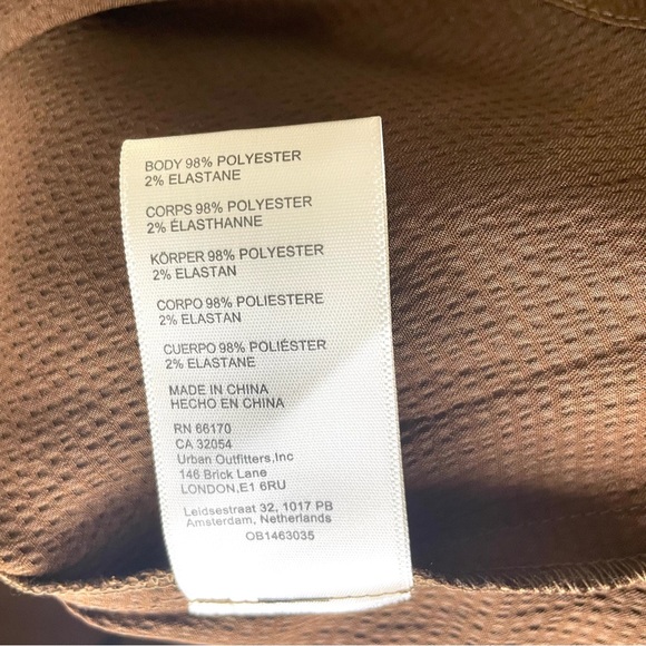 Free People Harley Tunic - Picture 14 of 15